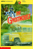 The Ghostmobile