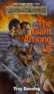 The Giant Among Us: Twilight Giants Trilogy Book 2