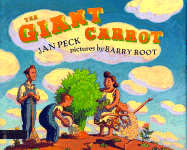 The Giant Carrot