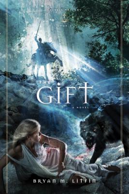 The Gift, 2 - Litfin, Bryan M
