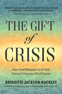 The Gift of Crisis: How I Used Meditation to Go from Financial Failure to a Life of Purpose (Debt, Loss of Job, Gifts of Failure)