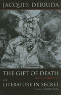 The Gift of Death & Literature in Secret