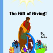 The Gift of Giving!