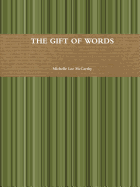 The Gift of Words