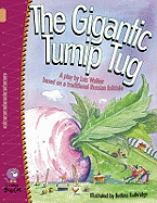 The Gigantic Turnip Tug: Band 12/Copper