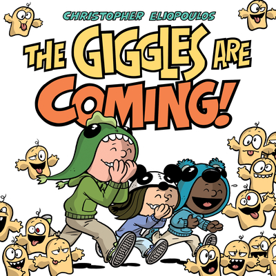 The Giggles Are Coming - 