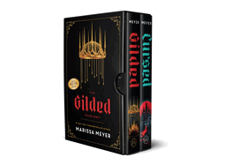 The Gilded Duology Boxed Set (Gilded and Cursed)