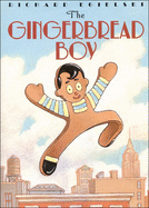 The Gingerbread Boy