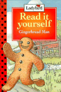 The Gingerbread Man: Level 2 - Ladybird Books, and Hunia, Fran
