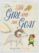 The Girl and the Goat