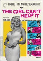 The Girl Can't Help It [Criterion Collection]
