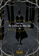 The Girl from the Other Side: Siil, a Rn Vol. 10