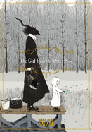 The Girl from the Other Side: Siil, a Rn Vol. 2