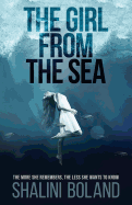 The Girl from the Sea: A Gripping Psychological Thriller