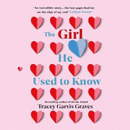 The Girl He Used to Know: 'A must-read author' TAYLOR JENKINS REID