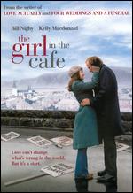 The Girl in the Cafe - David Yates
