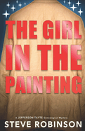 The Girl in the Painting: A stand-alone Jefferson Tayte Genealogical Mystery