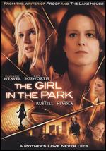 The Girl in the Park - David Auburn