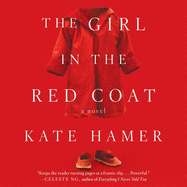 The Girl in the Red Coat