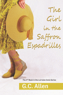 The Girl in the Saffron Espadrilles
