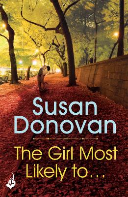 The Girl Most Likely To... - Donovan, Susan