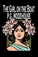 The Girl on the Boat by P. G. Wodehouse, Fiction, Action & Adventure, Mystery & Detective