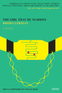 The Girl That He Marries