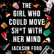 The Girl Who Could Move Sh*t With Her Mind: 'Like Alias meets X-Men'