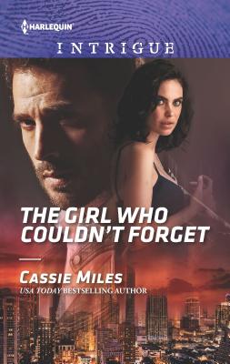 The Girl Who Couldn't Forget - Miles, Cassie
