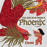 The Girl Who Drew a Phoenix - 