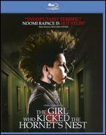 The Girl Who Kicked the Hornet's Nest [Blu-ray] - Daniel Alfredson