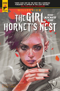 The Girl Who Kicked the Hornet's Nest - Millennium Volume 3