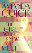 The Girl Who Knew Too Much