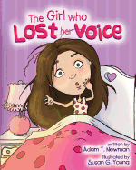 The Girl Who Lost Her Voice