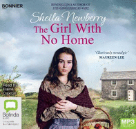 The Girl with No Home
