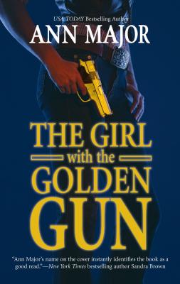 The Girl with the Golden Gun - Major, Ann
