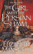 The Girl with the Persian Shawl