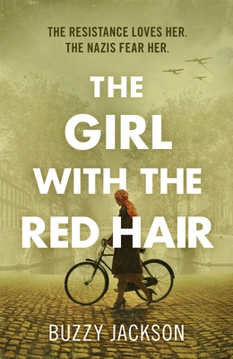 The Girl with the Red Hair - Jackson, Buzzy