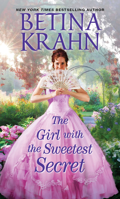 The Girl with the Sweetest Secret - Krahn, Betina