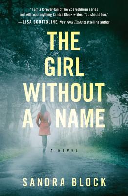 The Girl Without a Name - Block, Sandra