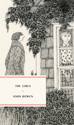 The Girls: A Story of Village Life - Bowen, John