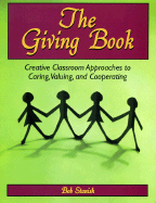 The Giving Book - Stanish, Bob