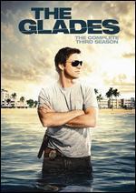 The Glades: The Complete Third Season [3 Discs]