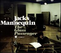 The Glass Passenger [CD/DVD] - Jack's Mannequin