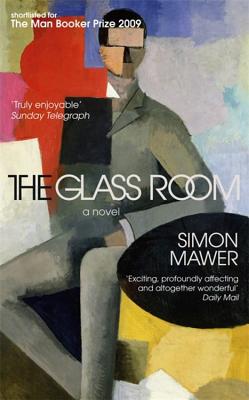 The Glass Room - Mawer, Simon