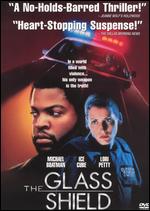 The Glass Shield - Charles Burnett