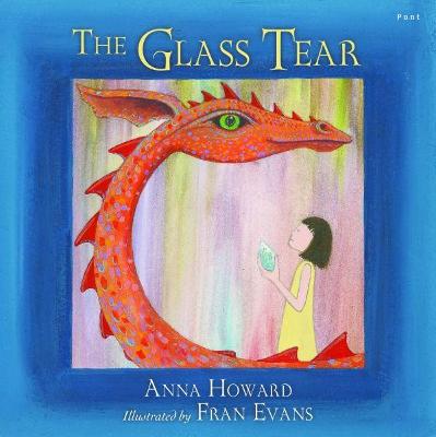 The Glass Tear - Howard, Anna