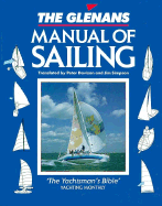 The Glenans Manual of Sailing - Davison, Peter (Translated by), and Simpson, Jim (Translated by)