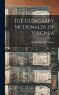 The Glengarry McDonalds of Virginia