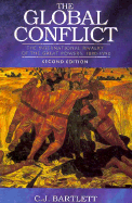 The Global Conflict: The International Rivalry of the Great Powers, 1880-1990
